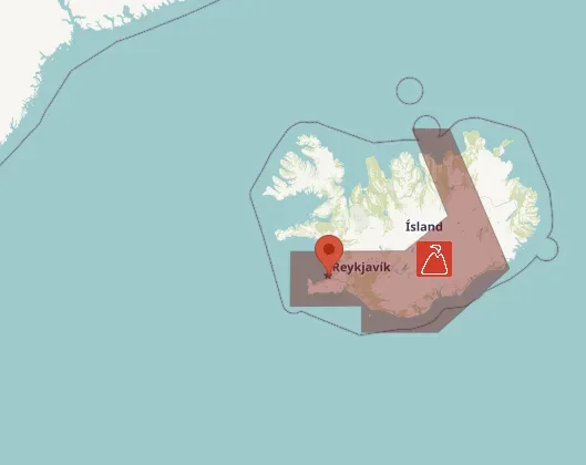 Iceland Volcanoes Supersite